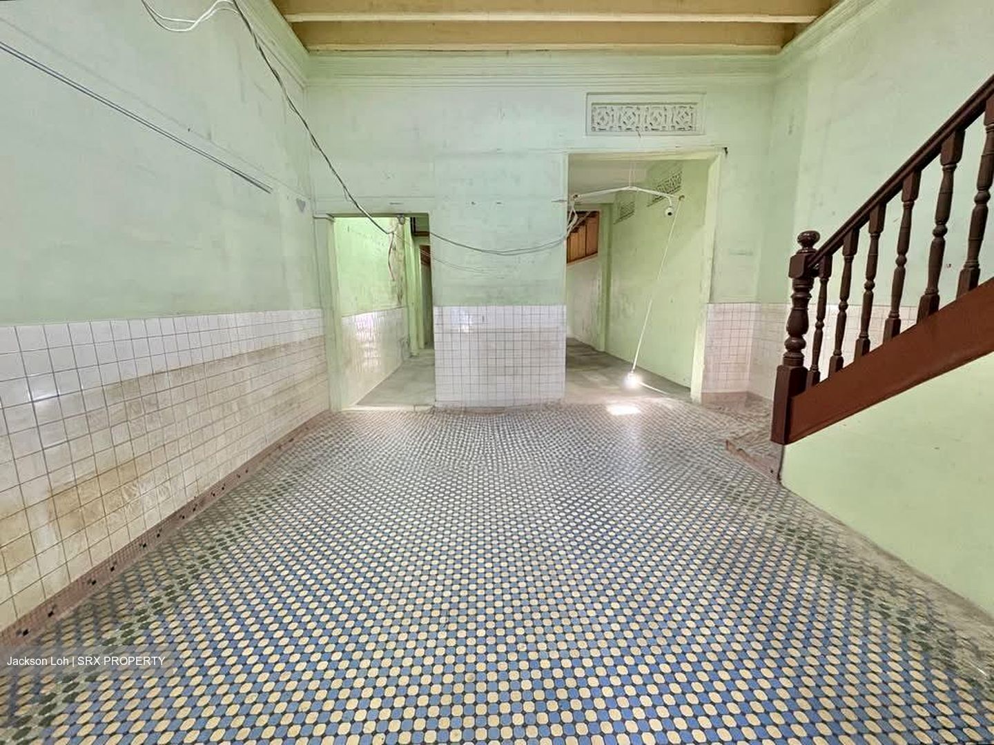 Little India Conservation Area (D8), Shop House #557824101